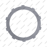 Стальной диск (102x2.4x10T) Direct (1998-up)