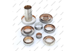 Комплект втулок (15шт., биметаллические)
