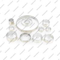 Комплект втулок (12шт., биметаллические)