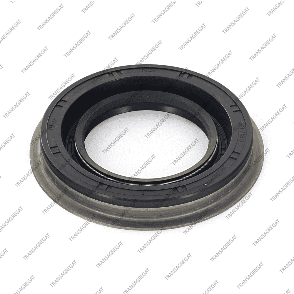 Сальник масляного насоса (40x65x9.0, Gen 1, 2008-12г.)