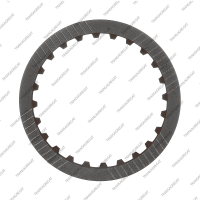 Фрикционный диск (143x1.6x24T) B, C (3HP22, 4HP22), B (4HP24)