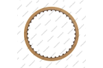 Фрикционный диск (165x2.1x36T) K2 (внутренний диаметр 138mm)*