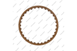 Фрикционный диск (138x1.6x32T) Forward