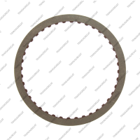 Фрикционный диск (160x1.6x40T) B2 (2nd Brake, 99-up)