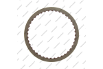 Фрикционный диск (160x1.6x40T) B2 (2nd Brake, 99-up)