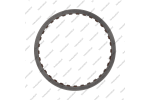 Фрикционный диск (160x1.7x33T) B3 (Low/Reverse)