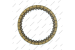 Фрикционный диск (160x1.8x36T) Underdrive