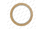 Фрикционный диск (163x1.9x40T) B3 (2nd Brake)