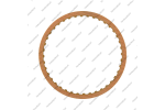Фрикционный диск (152x1.5x40T) C3 (Reverse)