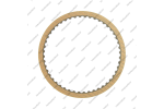 Фрикционный диск (140x1.6x48T) B4 (Low/Reverse)