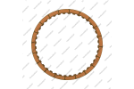 Фрикционный диск (186x1.8x40T) B1 Brake