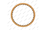 Фрикционный диск (127x1.5x36T) C1 (Forward)