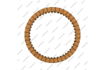Фрикционный диск (164x1.6x47T) B2 Brake