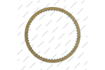 Фрикционный диск (160x1.5x57T) B4 (Low/Reverse)