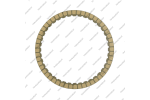 Фрикционный диск (159x1.6x40T) High*