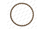 Фрикционный диск (156x1.9x35T) C1