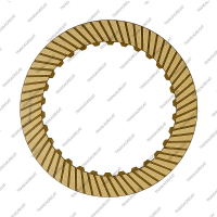 Фрикционный диск (149x2.3x30T) K2