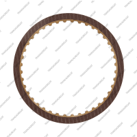 Фрикционный диск (163x1.8x40T) Low/Reverse