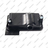 Фильтр основной (пластиковый)*