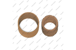 Комплект фрикционных дисков (тип 2, диски сц. Forward толщиной 2.0mm)