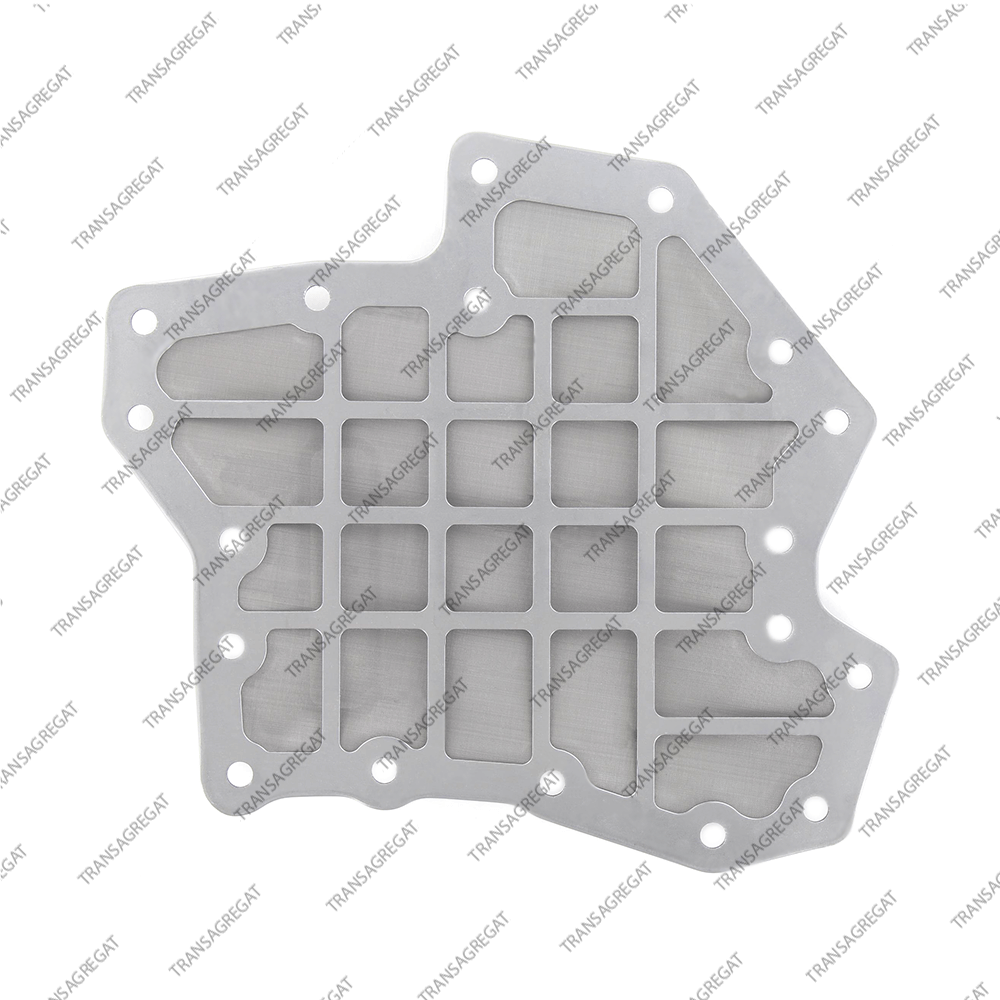 Фильтр (металлический)