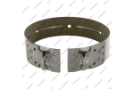 Тормозная лента (ширина 40mm)