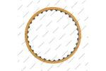 Фрикционный диск (140x1.6x32T) Reverse