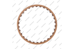 Фрикционный диск (169x2.2x30T) B