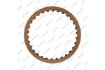 Фрикционный диск (151x1.6x30T) D