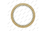 Фрикционный диск (137x2.0x42T) K2 (C2, Direct)
