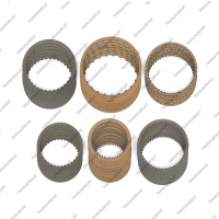 Комплект фрикционных дисков