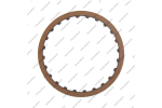 Фрикционный диск (159x1.8x24T) Direct