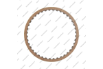 Фрикционный диск (167x1.8x40T) Reverse (некоторые Kia, Hyundai, @)
