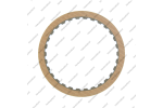 Фрикционный диск (132x1.6x30T) Low Coast