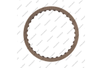 Фрикционный диск (155x1.6x32T) B2