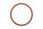 Фрикционный диск (165x2.1x36T) K2 (внутренний диаметр 138mm)*