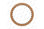 Фрикционный диск (145x1.7x30T) Underdrive