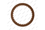 Фрикционный диск (157x1.7x30T) 2nd Brake*