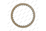 Фрикционный диск (179x1.9x30T) 2nd Brake (двусторонний, внутренние зубья)