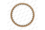 Фрикционный диск (157x1.7x30T) Low/Reverse