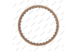 Фрикционный диск (176x1.7x36T) Low/Reverse*