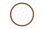 Фрикционный диск (132x1.6x36T) Low/Reverse