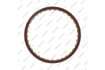 Фрикционный диск (160x1.7x33T) B3 (Low/Reverse)
