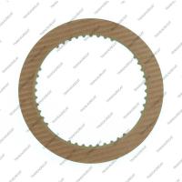 Фрикционный диск (154x1.7x36T) Reverse