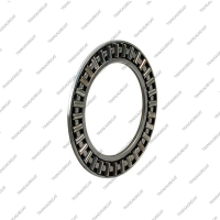 Подшипник гидротрансформатора упорный (40х60х3.0)