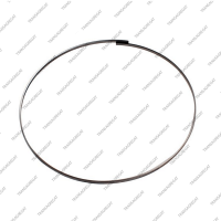 Бандажное кольцо гидротрансформатора (OD 286mm, S 6.4mm)