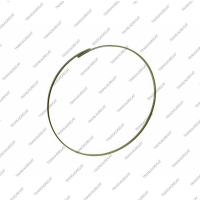 Бандажное кольцо гидротрансформатора (OD 324mm, S 6.4mm)