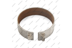 Тормозная лента задняя (ширина 38mm)