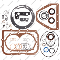 Комплект прокладок и сальников (1981-up)
