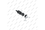 Клапан Volumetric Flow Rate (ремонтный)